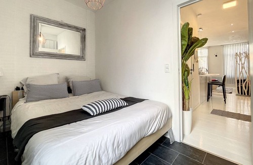 Onze-Lieve-Vrouw-ter-Sneeuw Appartement | The Red Grand Place