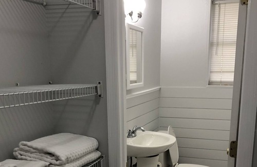 Thomasville Maison | The Red Hills Hideaway