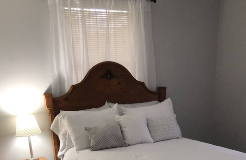 Thomasville Maison | The Red Hills Hideaway