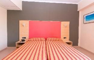 Sant Antoni de Portmany Hôtel | The Red Hotel - Adults Only