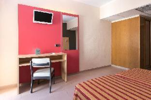 Sant Antoni de Portmany Hôtel | The Red Hotel - Adults Only