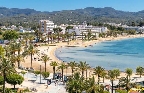 Sant Antoni de Portmany Hôtel | The Red Hotel - Adults Only