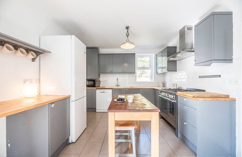 Leiston Maison | The Red House, Leiston