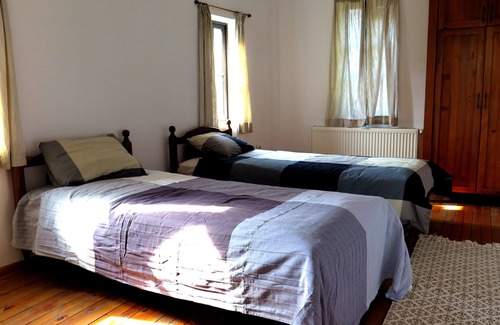 Veliko Tarnovo Maison | Le Konak Rouge - Une maison de 200 ans vous accueille!