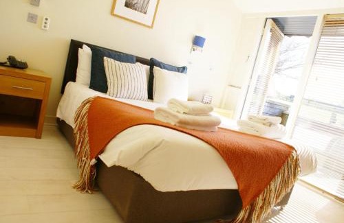 Stiffkey Hôtel | The Red Lion at Stiffkey