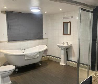 Chipping Campden Hôtel | The Red lion
