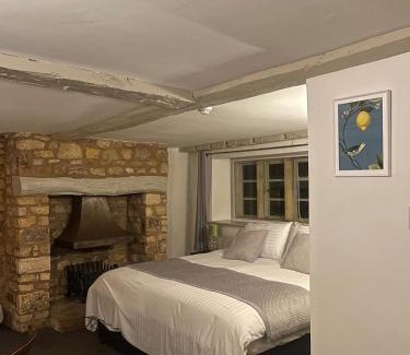 Chipping Campden Hôtel | The Red lion