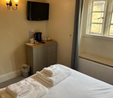 Chipping Campden Hôtel | The Red lion
