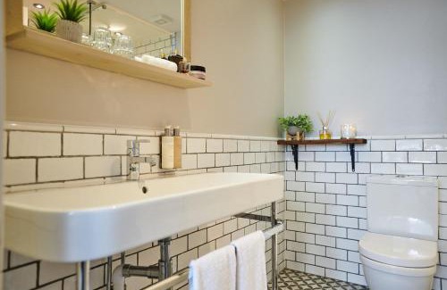 Odiham Hôtel | The Red Lion