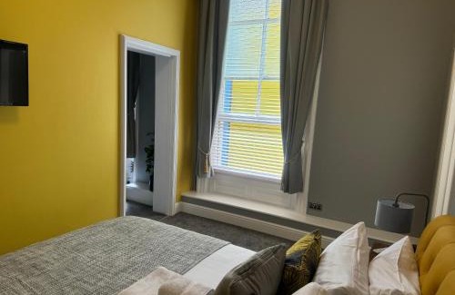 Cromer Hôtel | The Red Lion Hotel