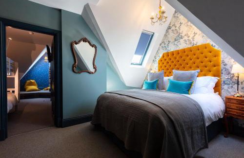 Leytonstone Hôtel | The Red Lion Hotel