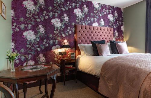 Leytonstone Hôtel | The Red Lion Hotel