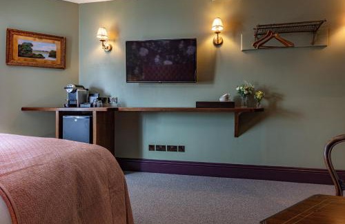 Leytonstone Hôtel | The Red Lion Hotel