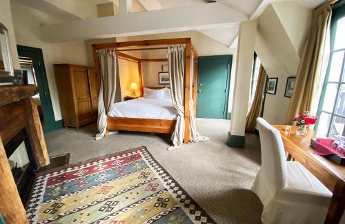 Cohasset Hôtel | The Red Lion Inn