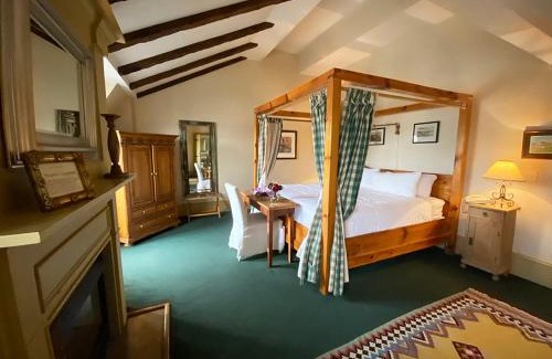 Cohasset Hôtel | The Red Lion Inn