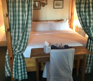 Cohasset Hôtel | The Red Lion Inn