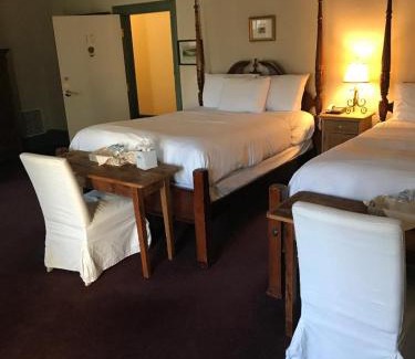 Cohasset Hôtel | The Red Lion Inn