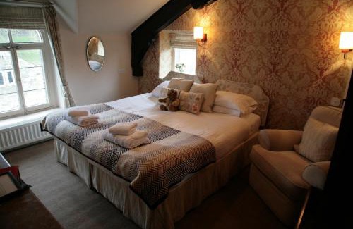 Burnsall Hôtel | The Red Lion & Manor House