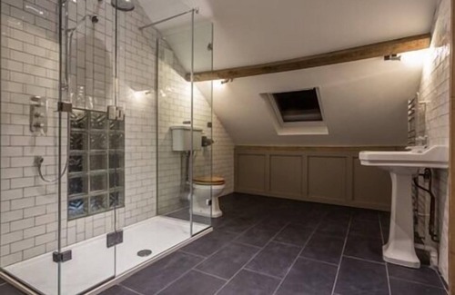 Chilcompton Maison | The Redan