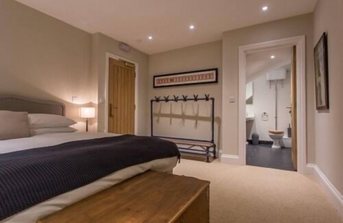 Chilcompton Maison | The Redan