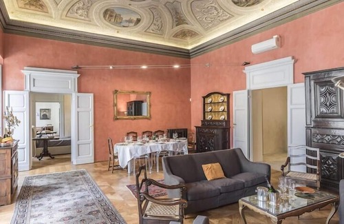 San Lorenzo Appartement | Superbe appartement à Florence, via la Marmora