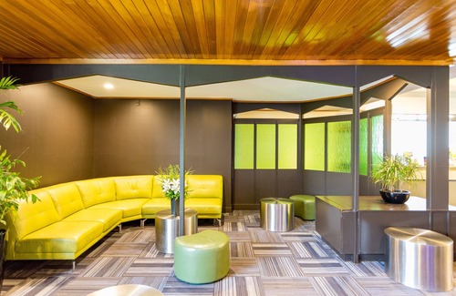Redwood Hôtel | The Redwood Hotel