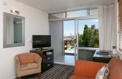 Waipahihi Hôtel | The Reef Resort
