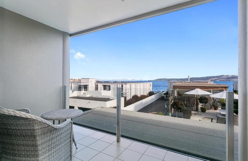 Waipahihi Hôtel | The Reef Resort