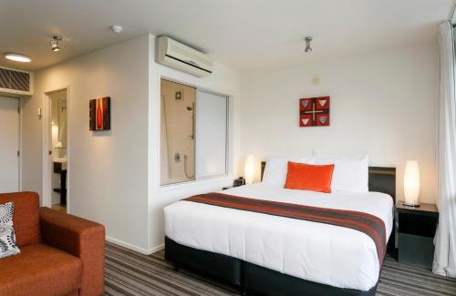 Waipahihi Hôtel | The Reef Resort