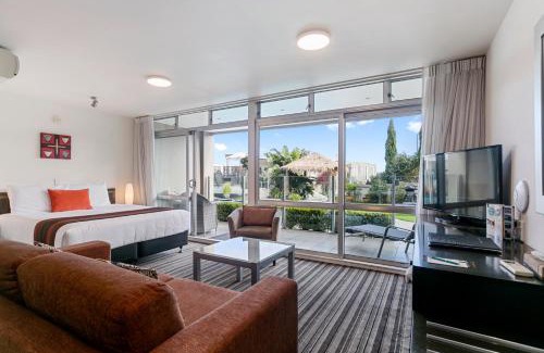 Waipahihi Hôtel | The Reef Resort