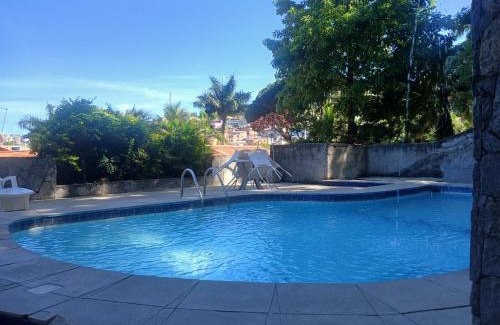 Praia dos Anjos Maison | The Refuge for Your Holiday!