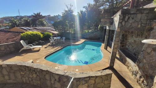 Praia dos Anjos Maison | The Refuge for Your Holiday!