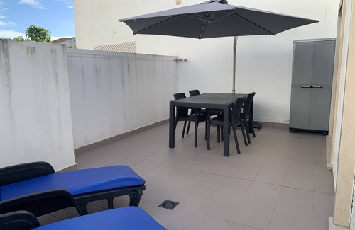 Peniche de Cima Maison | "LE REFUGE DES PIÈCES" - Maison au centre de Peniche et à côté des plages