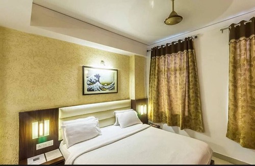Dabagardens Hôtel | THE REGAL PARK HOTEL
