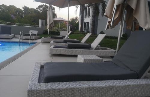 Pretoria Appartement | The Regency - Cosy Private Hotel Apartment - Unit 219