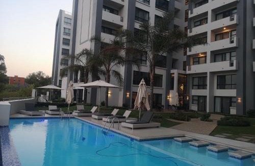 Pretoria Appartement | The Regency - Cosy Private Hotel Apartment - Unit 219