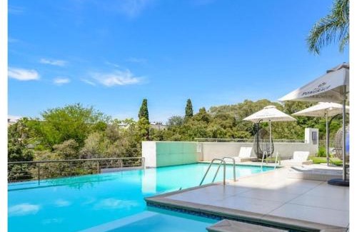 Pretoria Appartement | The Regency Hotel Apartment