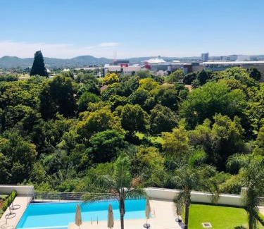 Pretoria Appartement | The Regency Hotel Apartment