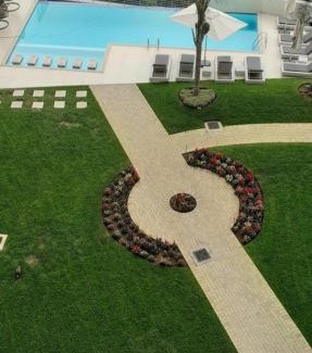 Pretoria Appartement | The Regency Hotel Apartment
