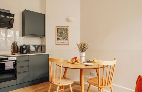 Vincent Square Appartement | The Regency - Serviced Apartments