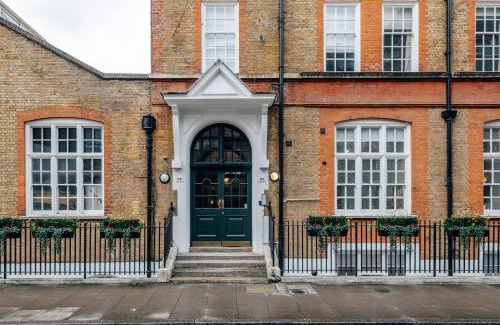 Vincent Square Appartement | The Regency - Serviced Apartments