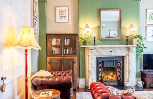 Pontcanna Appartement | The Regency Studio at 82 Cathedral