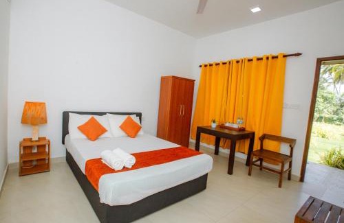 Unawatuna Hôtel | The Regency Villa by Escape Essence