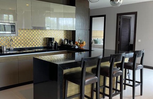 Bang Tao Appartement | The Regent Bangtao Apartments