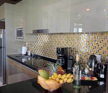 Bang Tao Appartement | The Regent Bangtao Apartments