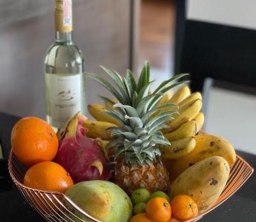 Bang Tao Appartement | The Regent Bangtao Apartments