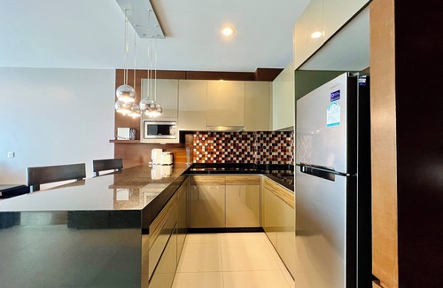 Bang Tao Appartement | The Regent Bangtao by RESAVA