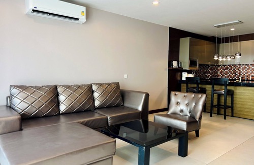 Bang Tao Appartement | The Regent Bangtao by RESAVA