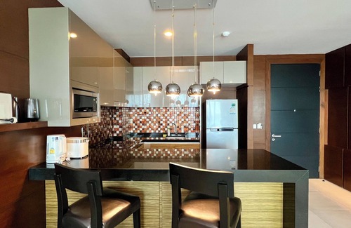 Bang Tao Appartement | The Regent Bangtao by RESAVA