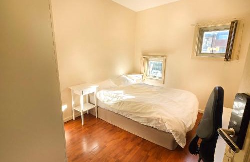 Redfern Lit Et Petit-Déjeuner | The Regent Guesthouse